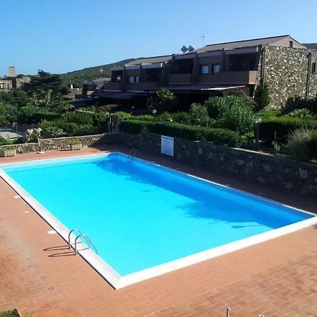 Capo Falcone Charming Stintino