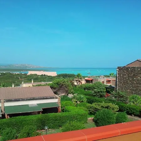 Hotell Capo Falcone Charming Stintino