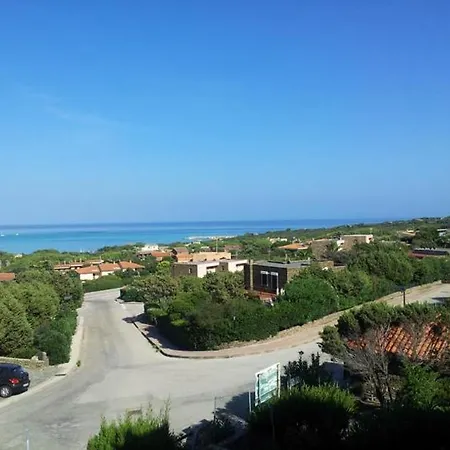 Capo Falcone Charming * סטינטינו