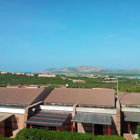 Capo Falcone Charming Hotell Stintino