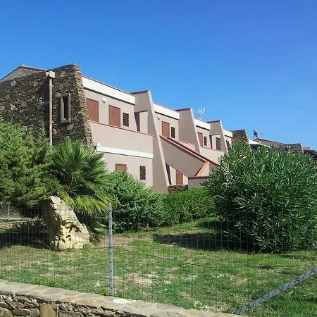 Capo Falcone Charming