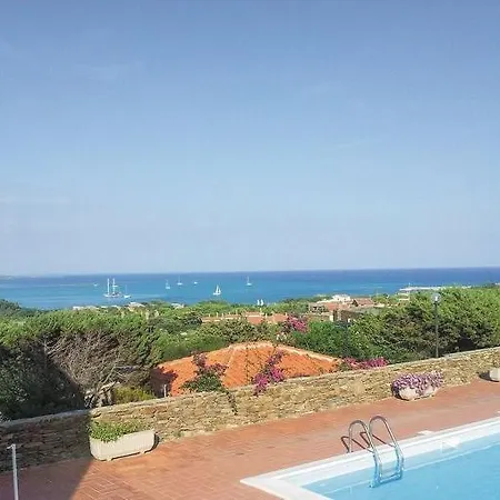 Hotell Capo Falcone Charming