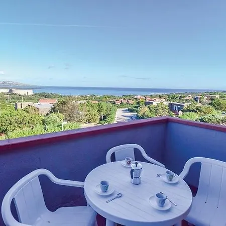 Hotell Capo Falcone Charming *