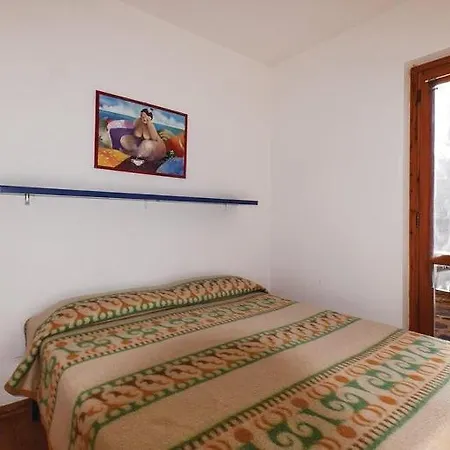Capo Falcone Charming Hotell *