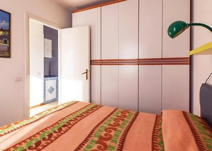 Capo Falcone Charming Stintino