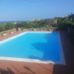 Capo Falcone Charming Отель *