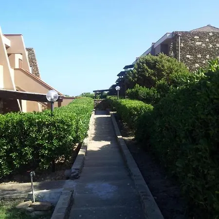 Capo Falcone Charming Hotel