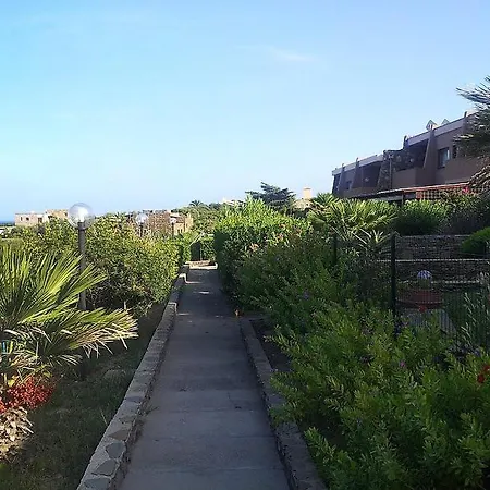 Capo Falcone Charming * Стинтино