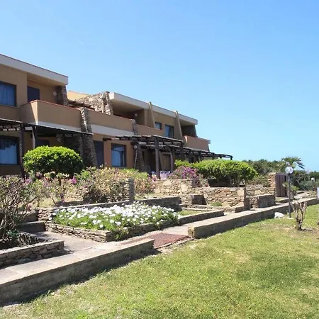 Hotel Capo Falcone Charming *