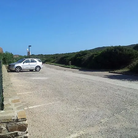 Hotel Capo Falcone Charming