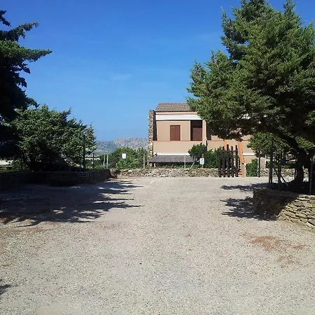 Capo Falcone Charming *