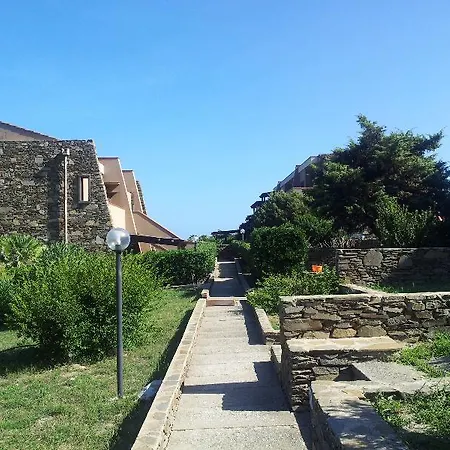 Capo Falcone Charming * Stintino