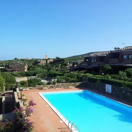 Hotel Capo Falcone Charming *