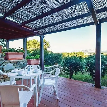 Capo Falcone Charming * Stintino