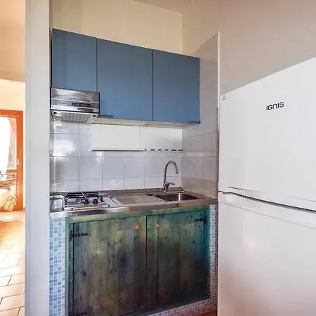 Hotel Capo Falcone Charming