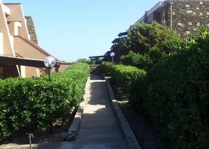 Capo Falcone Charming Hotel