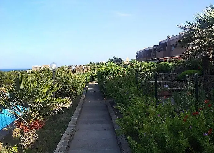 Capo Falcone Charming * Stintino