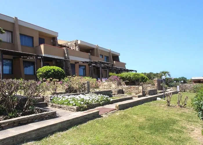 Hotel Capo Falcone Charming *