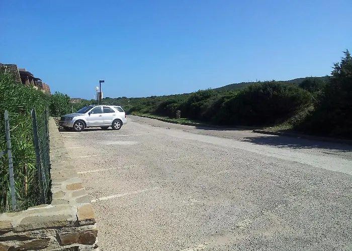 Hotel Capo Falcone Charming