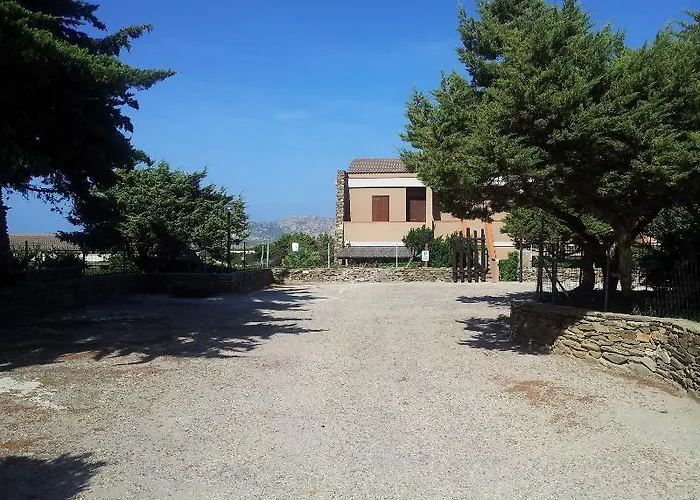 Capo Falcone Charming *