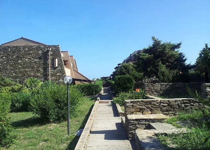 Capo Falcone Charming * Stintino