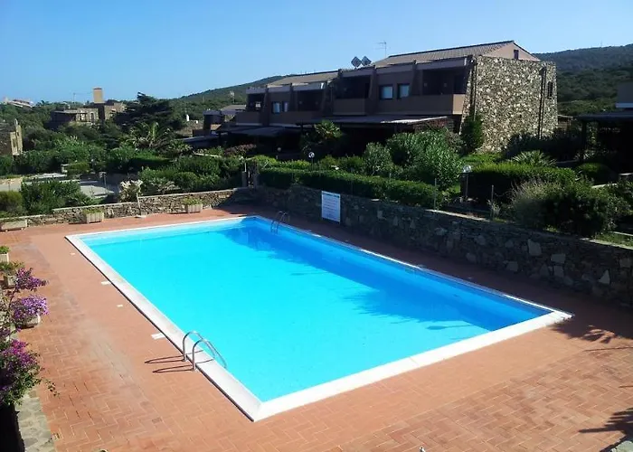 Capo Falcone Charming Stintino