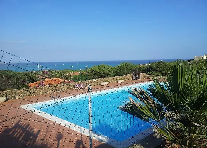 Capo Falcone Charming Hotel Stintino