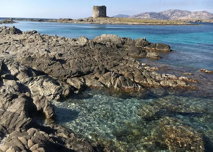 Hotel Capo Falcone Charming Stintino