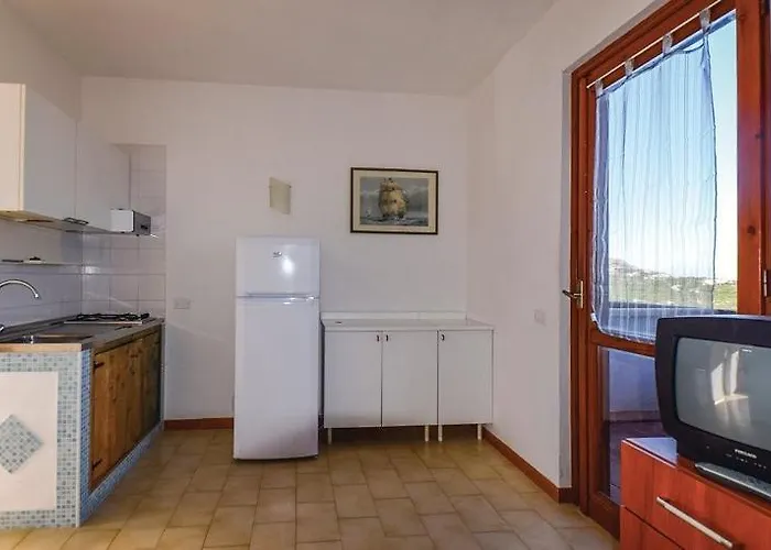 Capo Falcone Charming Stintino