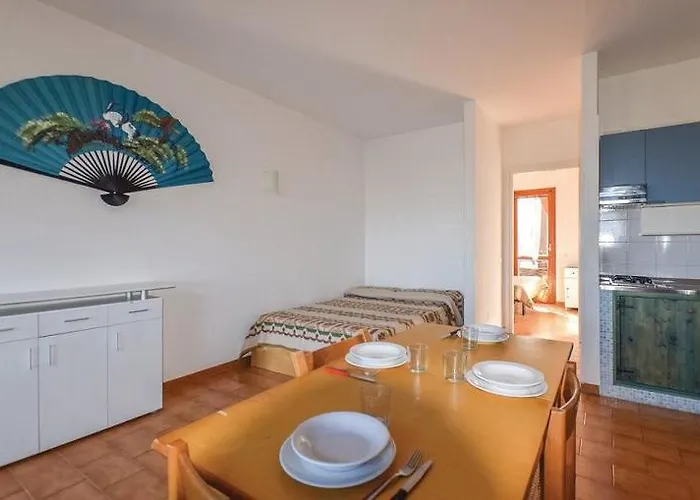 Capo Falcone Charming Hotel *