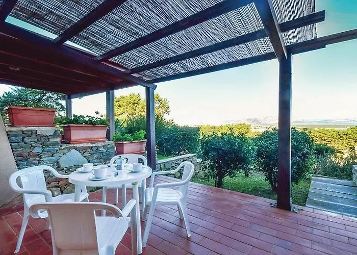 Capo Falcone Charming * Stintino