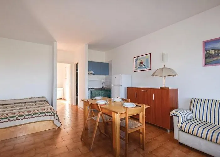 Capo Falcone Charming Hotel Stintino