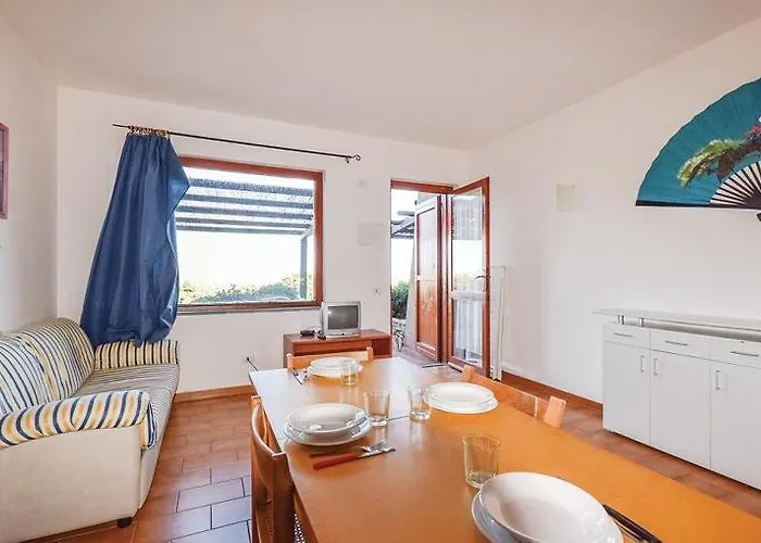 Capo Falcone Charming * Stintino